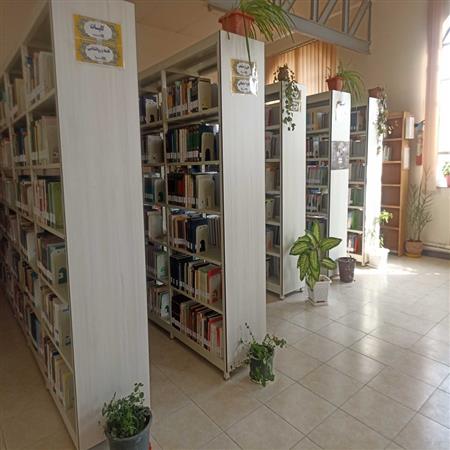 مخزن اصلی